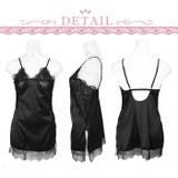 セクシー ランジェリー ベビードール | OSYAREVO | 詳細画像17