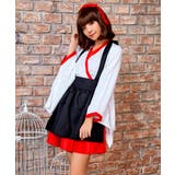 クリスマス コスプレ和装 巫女 | OSYAREVO | 詳細画像2 