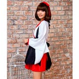 クリスマス コスプレ和装 巫女 | OSYAREVO | 詳細画像5 