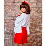 クリスマス コスプレ和装 巫女 | OSYAREVO | 詳細画像9 