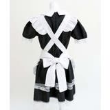 コスプレ メイド ハロウィン | OSYAREVO | 詳細画像8