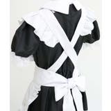 コスプレ メイド ハロウィン | OSYAREVO | 詳細画像10