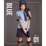 ハロウィン SWAT コスプレ婦人警官 | OSYAREVO | 詳細画像4