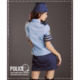 ハロウィン SWAT コスプレ婦人警官 | OSYAREVO | 詳細画像7