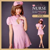 ハロウィン ナース服 看護師 | OSYAREVO | 詳細画像9
