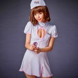 ハロウィン ナース服 看護師 | OSYAREVO | 詳細画像6