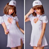 ハロウィン ナース服 看護師 | OSYAREVO | 詳細画像8