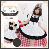 クリスマス コスプレ メイド服 | OSYAREVO | 詳細画像13 