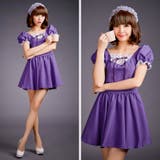 クリスマス コスプレ メイド服 | OSYAREVO | 詳細画像8 