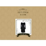 コスプレ アダムスファミリー ウェンズデー | OSYAREVO | 詳細画像3 