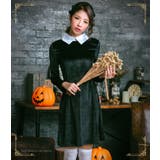 コスプレ アダムスファミリー ウェンズデー | OSYAREVO | 詳細画像6 