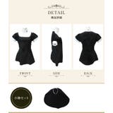 ハロウィン 大人 コスプレ | OSYAREVO | 詳細画像11 