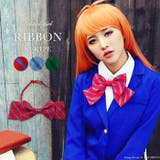 ハロウィン コスプレ リボン | OSYAREVO | 詳細画像1 