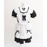 クリスマス コスプレ メイド | OSYAREVO | 詳細画像11 