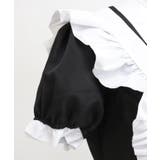 クリスマス コスプレ メイド | OSYAREVO | 詳細画像17 