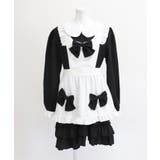 クリスマス コスプレ ビックリボン | OSYAREVO | 詳細画像13 