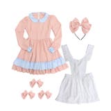 クリスマス コスプレ ビックリボン | OSYAREVO | 詳細画像19 