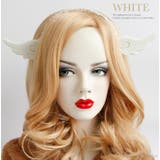 クリスマス カチューシャ ウィングイヤー | OSYAREVO | 詳細画像7 