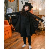 クリスマス キッズ コスプレ コウモリ | OSYAREVO | 詳細画像2 