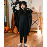 クリスマス キッズ コスプレ コウモリ | OSYAREVO | 詳細画像4 