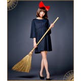 ハロウィン コスプレ 魔女っ子 | OSYAREVO | 詳細画像5 