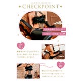 ハロウィン コスプレセクシー 黒猫 | OSYAREVO | 詳細画像3