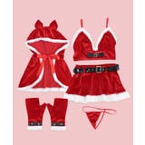 コスプレ クリスマス サンタクロース | OSYAREVO | 詳細画像11