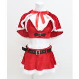 コスプレ クリスマス サンタクロース | OSYAREVO | 詳細画像12