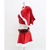 コスプレ クリスマス サンタクロース | OSYAREVO | 詳細画像13