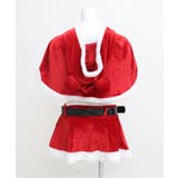 コスプレ クリスマス サンタクロース | OSYAREVO | 詳細画像14