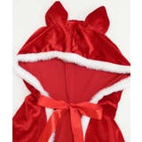コスプレ クリスマス サンタクロース | OSYAREVO | 詳細画像18