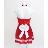 クリスマスコスプレ サンタバニー バレンタイン ギャル ホワイトデー | OSYAREVO | 詳細画像28 