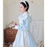ハロウィン コスプレ コスチュームメイド服 | OSYAREVO | 詳細画像11