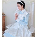 ハロウィン コスプレ コスチュームメイド服 | OSYAREVO | 詳細画像12