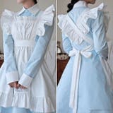 ハロウィン コスプレ コスチュームメイド服 | OSYAREVO | 詳細画像13