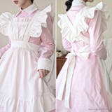 ハロウィン コスプレ コスチュームメイド服 | OSYAREVO | 詳細画像19