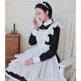 ハロウィン コスプレ コスチュームメイド服 | OSYAREVO | 詳細画像7