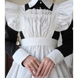 ハロウィン コスプレ コスチュームメイド服 | OSYAREVO | 詳細画像8