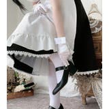ハロウィン コスプレ コスチュームメイド服 | OSYAREVO | 詳細画像13
