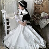 ハロウィン コスプレ コスチュームメイド服 | OSYAREVO | 詳細画像5