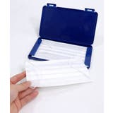 マスク入れ ケース 柄付き6色 | OSYAREVO | 詳細画像6 