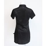 クリスマス コスプレ コスチュームロングスリット | OSYAREVO | 詳細画像16 