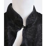 クリスマス コスプレ コスチュームロングスリット | OSYAREVO | 詳細画像18 