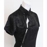 クリスマス コスプレ コスチュームロングスリット | OSYAREVO | 詳細画像19 