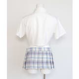 クリスマス コスプレ ミニスカ ネクタイ スクール 制服 | OSYAREVO | 詳細画像12 