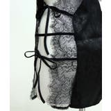 クリスマス ジャガード×レース チャイナコスプレ | OSYAREVO | 詳細画像35 