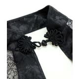 クリスマス ジャガード×レース チャイナコスプレ | OSYAREVO | 詳細画像37 