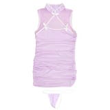 クリスマス コスプレ サイドギャザー | OSYAREVO | 詳細画像35