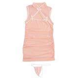 クリスマス コスプレ サイドギャザー | OSYAREVO | 詳細画像36