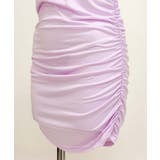 クリスマス コスプレ サイドギャザー | OSYAREVO | 詳細画像30